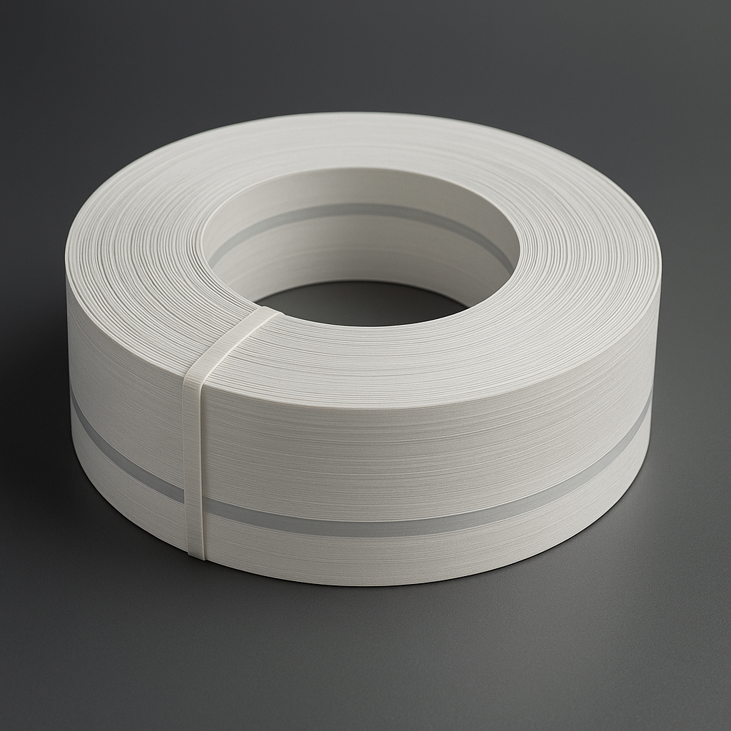 Aluminium-Biegeband für 3D-Buchstaben | Weiß, Schwarz, Gold, Silber | Leucht- & Standardvarianten