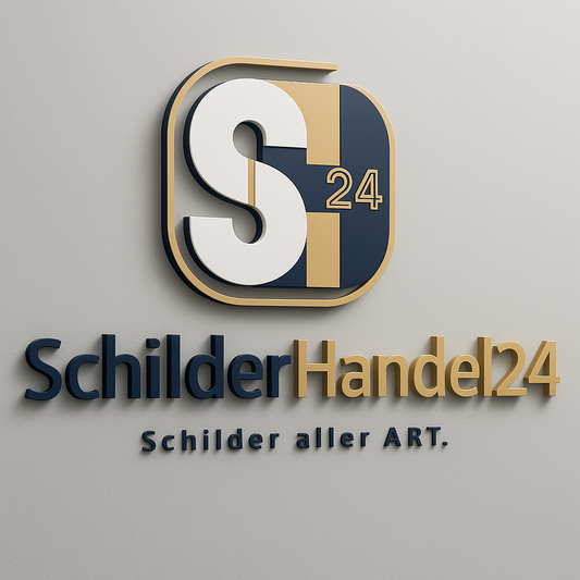 3D Buchstaben aus Acryl – individuell gefertigt & langlebig