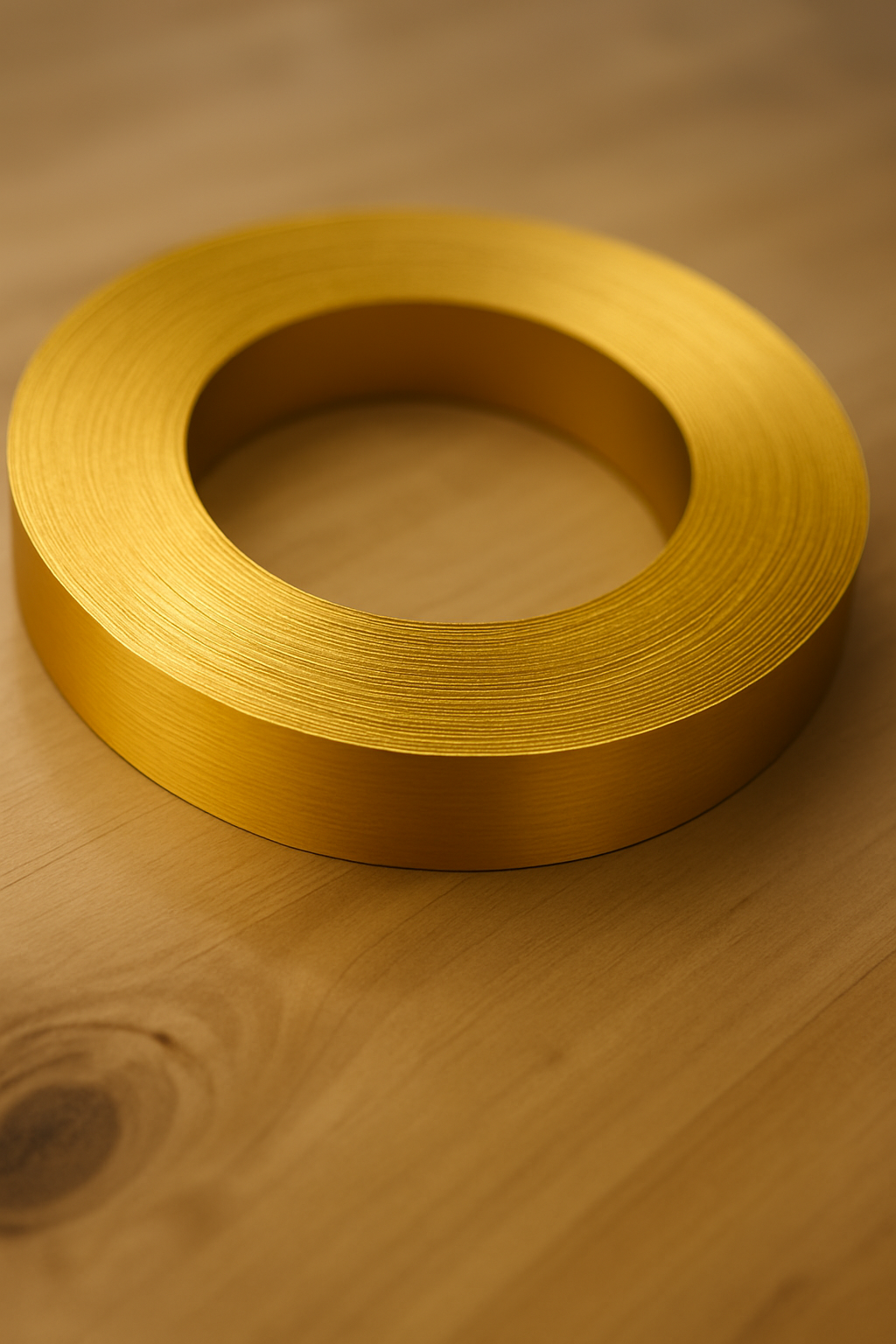 Aluminium-Biegeband für 3D-Buchstaben | Weiß, Schwarz, Gold, Silber | Leucht- & Standardvarianten