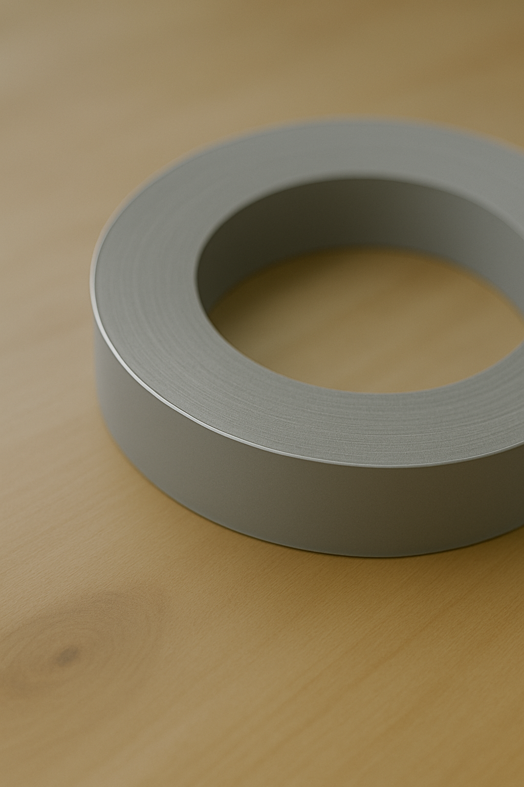 Aluminium-Biegeband für 3D-Buchstaben | Weiß, Schwarz, Gold, Silber | Leucht- & Standardvarianten