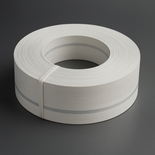 Aluminium-Biegeband für 3D-Buchstaben | Weiß, Schwarz, Gold, Silber | Leucht- & Standardvarianten