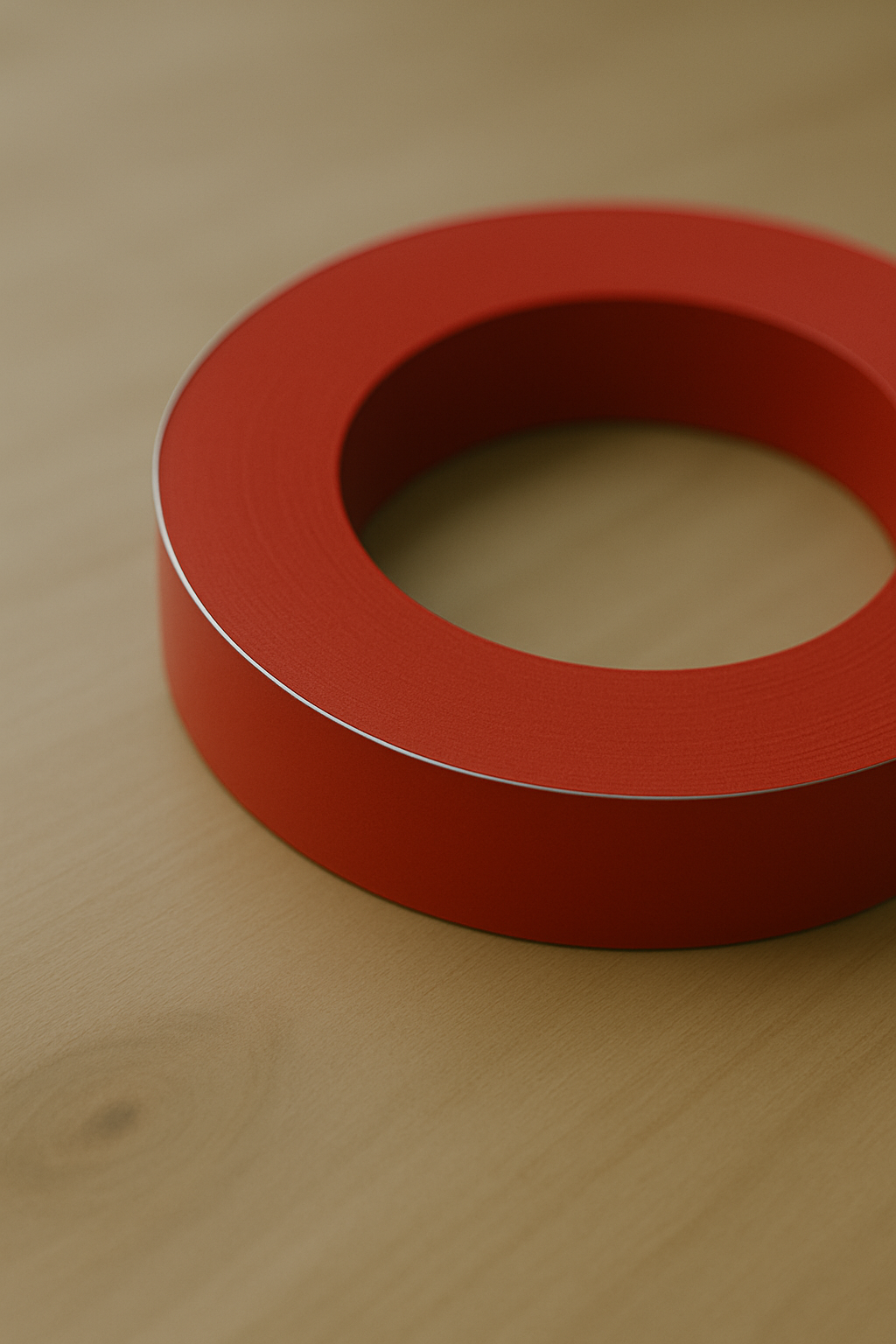 Aluminium-Biegeband für 3D-Buchstaben | Weiß, Schwarz, Gold, Silber | Leucht- & Standardvarianten